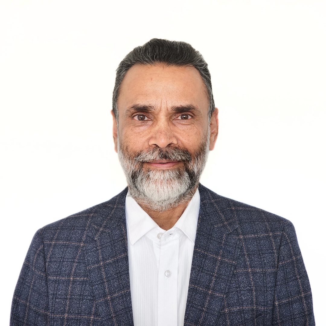 Jagdeep Kailey, RCIC #R535381