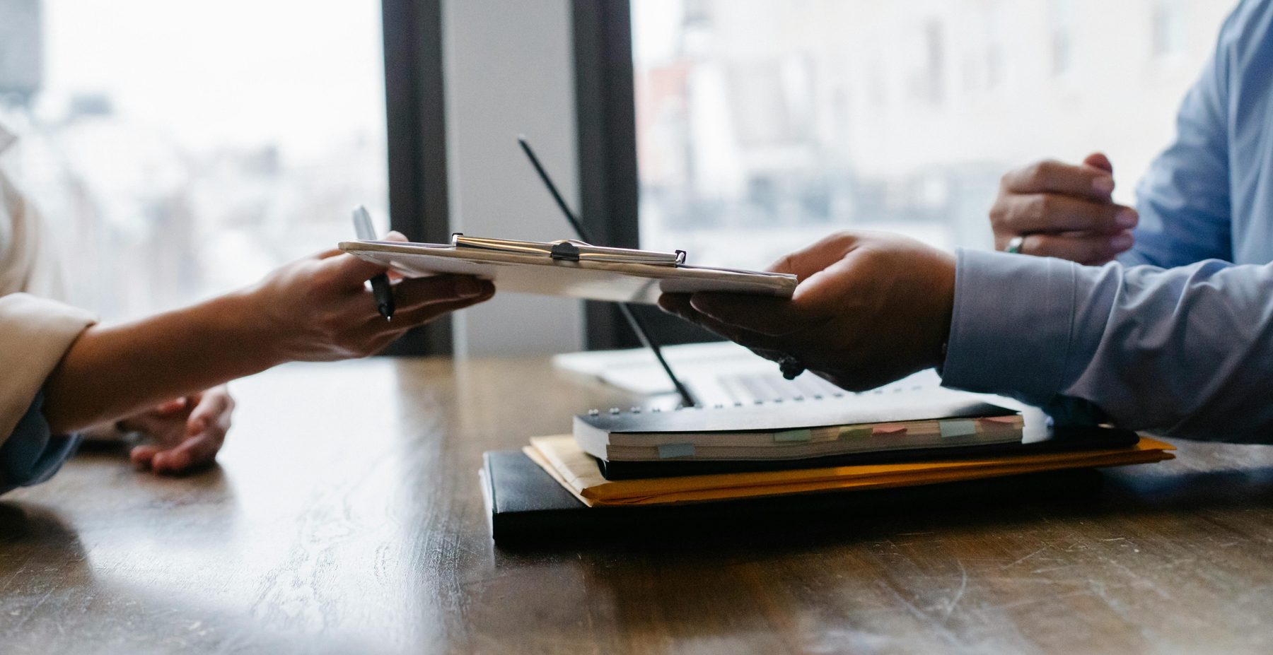 Reviewing a refused immigration application and the officer's reasons